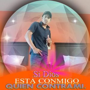 Meet your Posher, Jorge